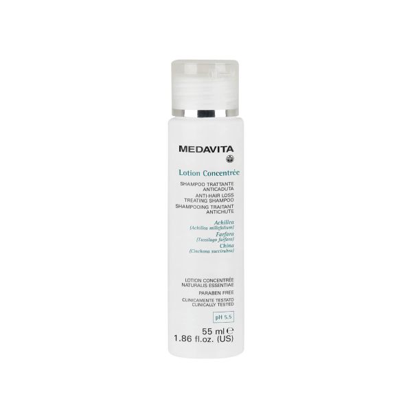 Shampoo trattante anticaduta 55ml