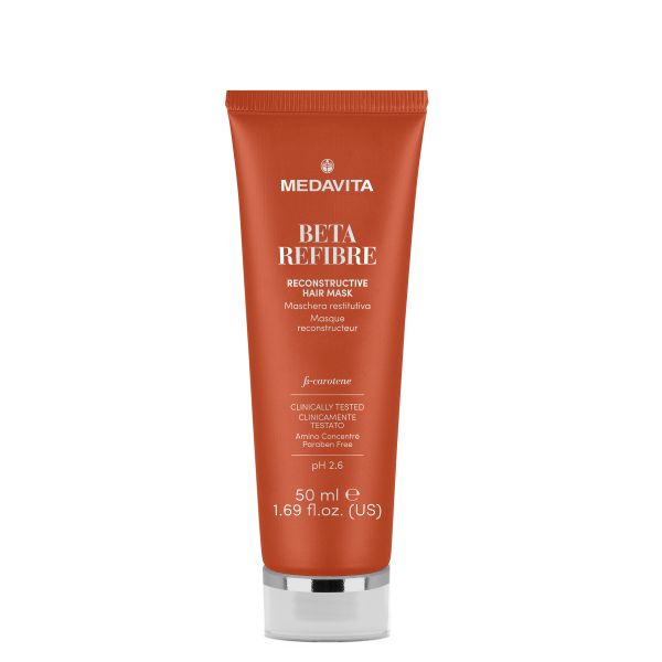 B-Refibre maschera restitutiva 50ml