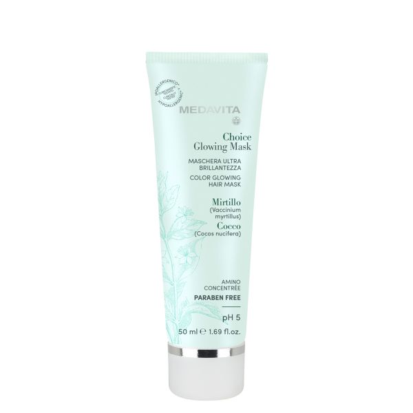 Choice Glowing Mask 50ml