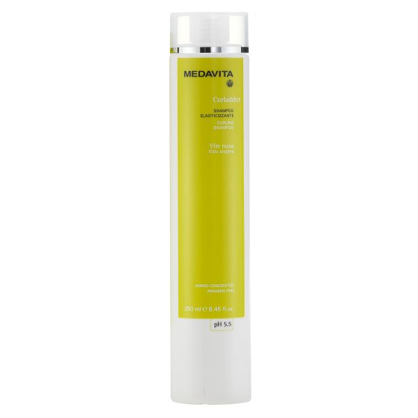 Shampoo elasticizzante 250ml